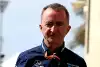 Bild zum Inhalt: Paddy Lowe: Keine Angst vor dem Rauswurf bei Williams