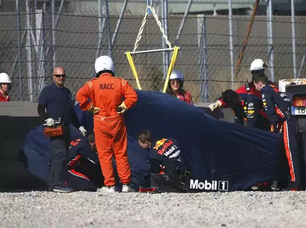 Pierre Gasly Titel-Bild zur News: Pierre Gasly