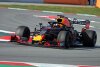 Bild zum Inhalt: Pierre Gasly gibt zu: Red Bull kann Ferrari-Zeit nicht fahren