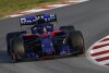 Starke Zeit von Toro Rosso: Aber was ist sie wert?