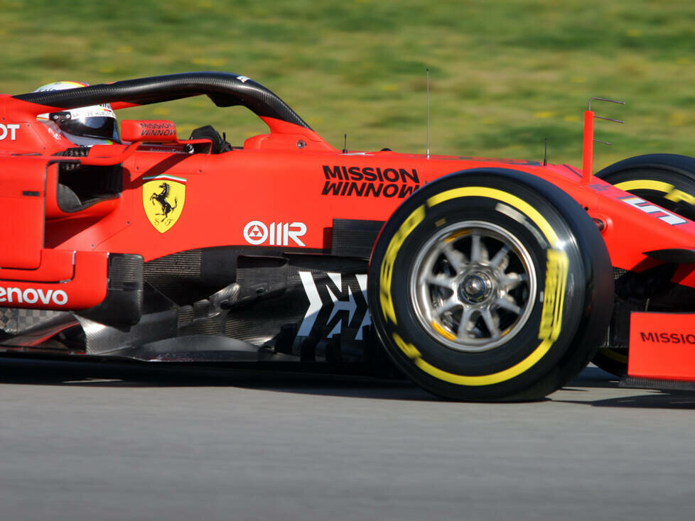 Sebastian Vettel
