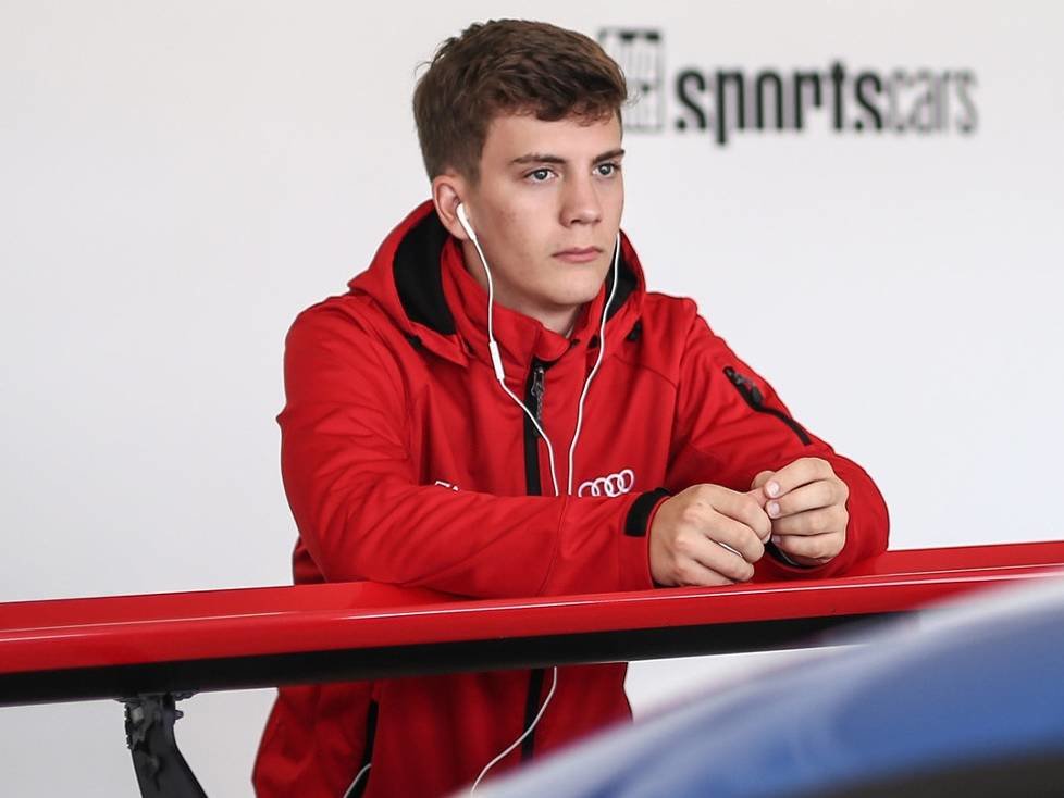 Fabian Vettel