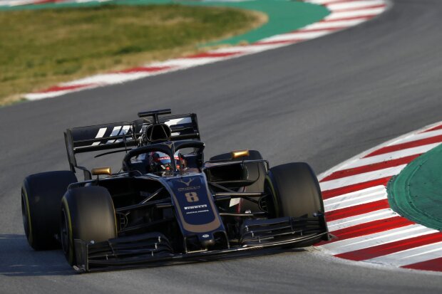 Kevin Magnussen ~Kevin Magnussen (Haas) ~ Kevin Magnussen ~Kevin Magnussen (Haas) ~