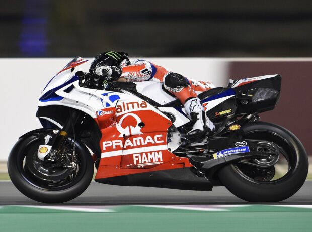 Francesco Bagnaia Francesco Bagnaia