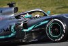 Live-Ticker: Formel-1-Tests 2019 in Barcelona, Tag 8