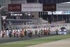 MotoGP-Saisonauftakt in Katar: Startzeit bleibt trotz Bedenken unverändert