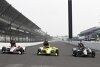 Bild zum Inhalt: IndyCar passt Qualifying-Format für das Indianapolis 500 an