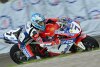Steigt Alvaro Bautista bei Ducati in die Fußstapfen von Carlos Checa?