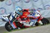 Bild zum Inhalt: Steigt Alvaro Bautista bei Ducati in die Fußstapfen von Carlos Checa?