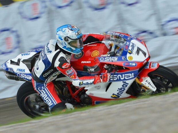 Carlos Checa Carlos Checa