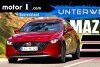 Bild zum Inhalt: Video: Mazda3 (2019) im Test