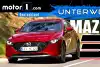 Bild zum Inhalt: Video: Mazda3 (2019) im Test