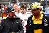 Bild zum Inhalt: Carlos Sainz: Alonso-Test stört mich nicht