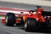 Bild zum Inhalt: Formel-1-Tests 2019 Barcelona: Ferrari zu schnell für Mercedes!