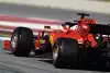 Bild zum Inhalt: Formel-1-Tests 2019 Barcelona: Ferrari zu schnell für Mercedes!