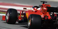 Bild zum Inhalt: Formel-1-Tests 2019 Barcelona: Ferrari zu schnell für Mercedes!