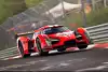 Bild zum Inhalt: Glickenhaus bei 24h Nürburgring 2019: SCG003c wird Rot