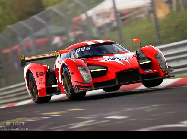 SCG003c, Rot Titel-Bild zur News: SCG003c, Rot
