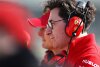 Bild zum Inhalt: Ferrari-Boss relativiert Hamilton-Aussage: Mercedes wird stark sein