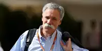 Bild zum Inhalt: Chase Carey: Regeln für 2021 müssen bis Juni geklärt sein