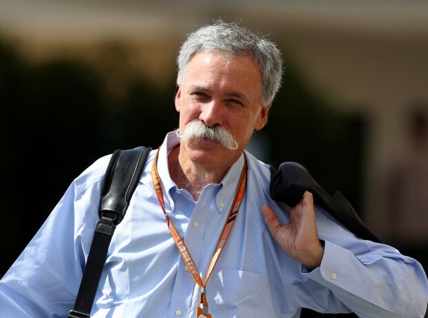 Chase Carey Chase Carey