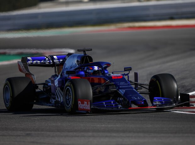 Alexander Albon Alexander Albon