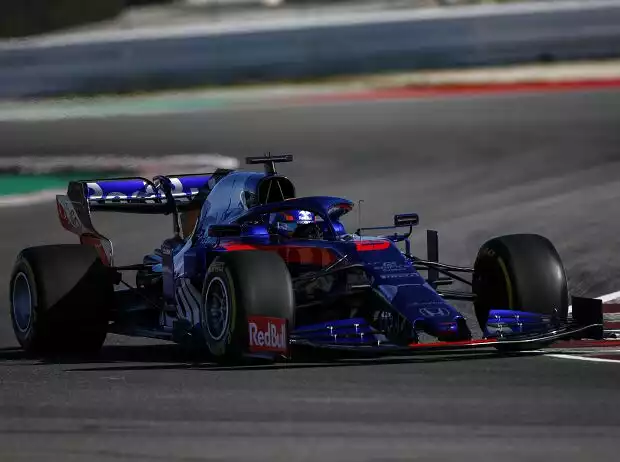 Alexander Albon Titel-Bild zur News: Alexander Albon