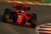 Formel-1-Tests 2019: Nur 0,003 Sekunden zwischen Ferrari und Mercedes!