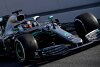 "Kann nicht viel Gutes sagen ...": Pirelli schon vor der Saison in der Kritik