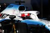 Kubica klagt nach Chaostag: "Es gibt so viele Fragezeichen ..."
