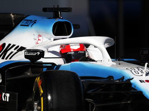 Robert Kubica Robert Kubica