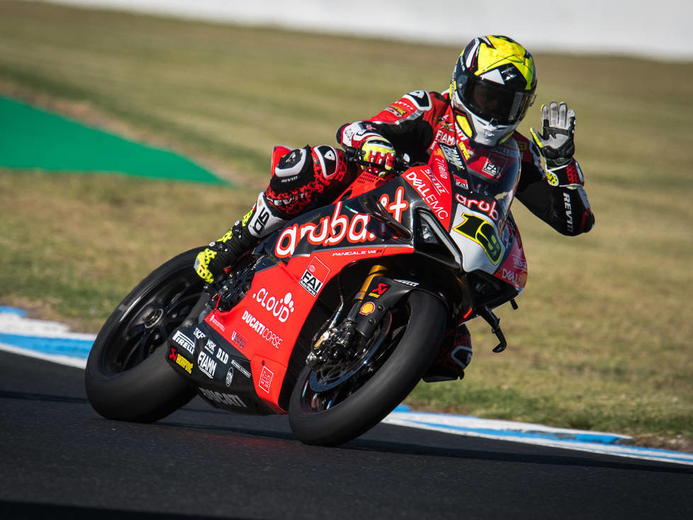 Alvaro Bautista