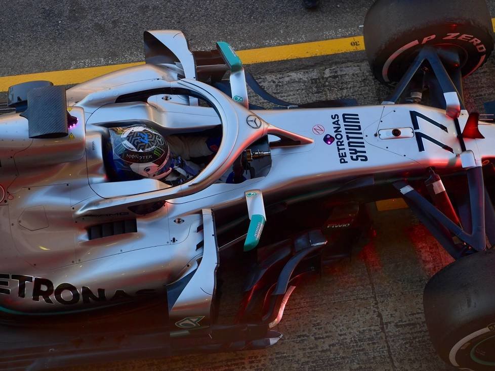 Valtteri Bottas