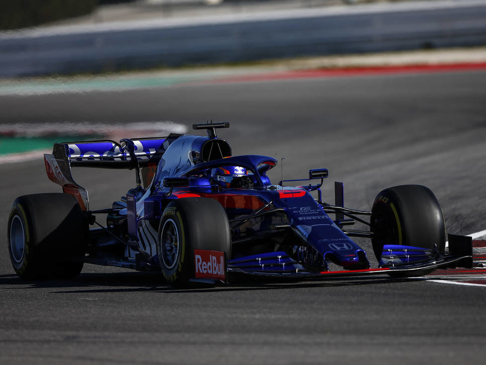 Alexander Albon