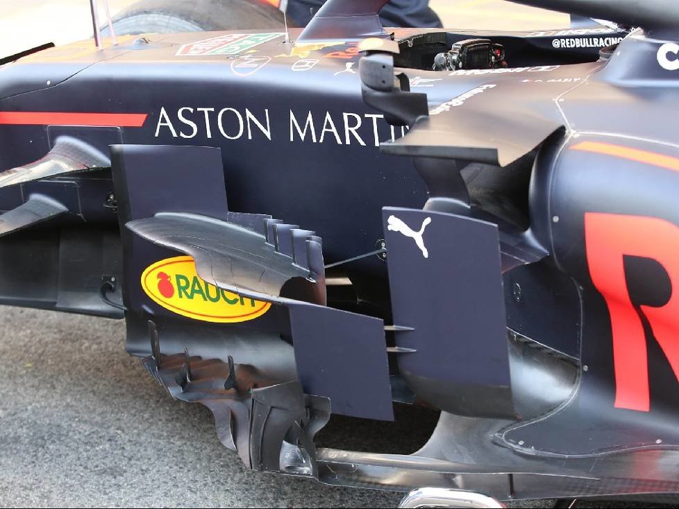 Red Bull Bargeboard, Donnerstag