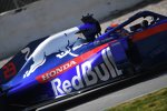 Alexander Albon (Toro Rosso)