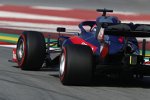 Daniil Kwjat (Toro Rosso) 