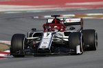 Kimi Räikkönen (Alfa Romeo) 