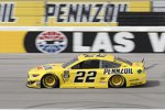 Joey Logano (Penske) 