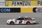 Brad Keselowski (Penske) 