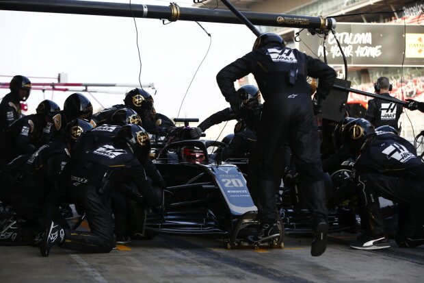 Romain Grosjean ~Romain Grosjean (Haas) ~ Romain Grosjean ~Romain Grosjean (Haas) ~
