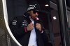 Keine Atempause: So sieht Hamiltons Jetset bis Melbourne aus