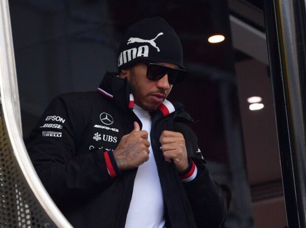 Lewis Hamilton Lewis Hamilton