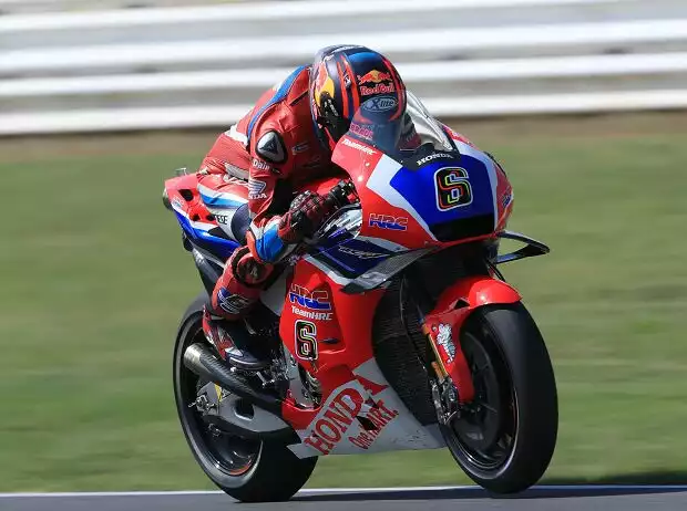 Stefan Bradl Titel-Bild zur News: Stefan Bradl