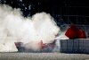 Bild zum Inhalt: Vettel-Testunfall: War es wirklich ein Fremdkörper?