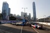 Bild zum Inhalt: Formel E arbeitet an Zukunft des Hongkong-Rennens