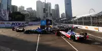 Bild zum Inhalt: Formel E arbeitet an Zukunft des Hongkong-Rennens