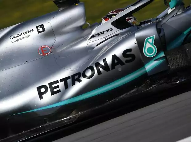 Lewis Hamilton Titel-Bild zur News: Lewis Hamilton