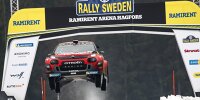 Bild zum Inhalt: Streit um historische Rallye: FIA erhöht den Druck auf die Rallye Schweden