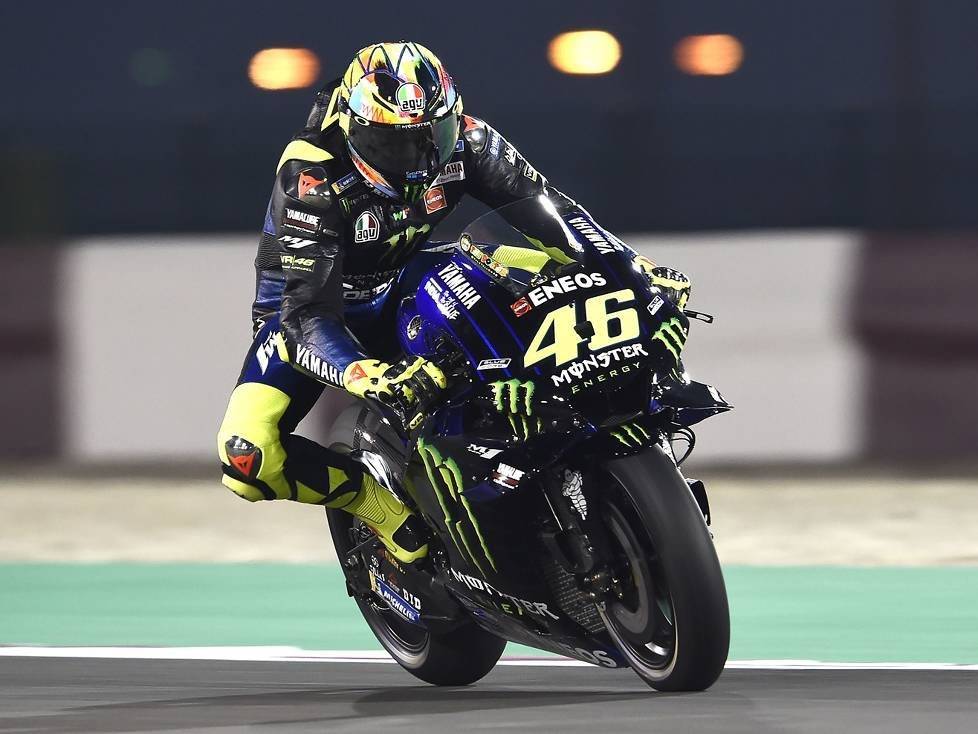 Valentino Rossi